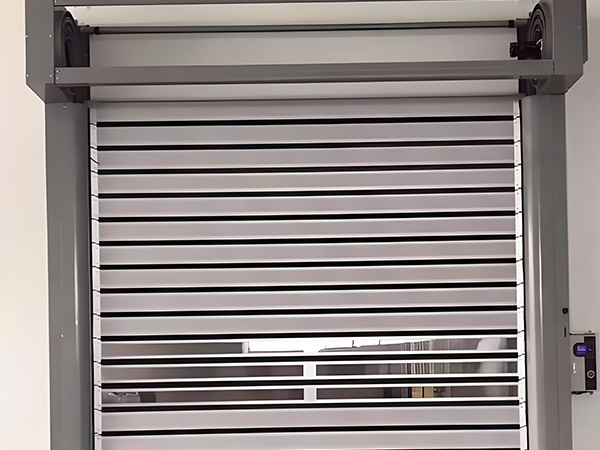 快速卷簾門(mén)