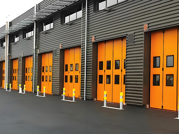 工業(yè)門(mén)